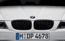 BMW Performance (BMWパフォーマンス) 3シリーズE9X E90N E91N ブラック・キドニー・グリルセット