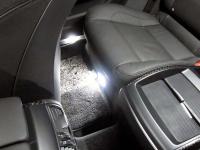 BMW X6 E71 LEDカーテシーライトユニット