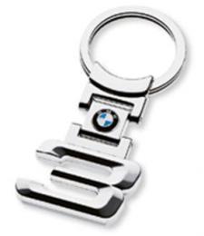 BMW Lifestyle 2013 (BMWライフスタイル) BMW キーリング BMW 3シリーズ