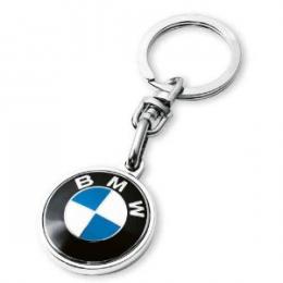 BMW Lifestyle 2013 (BMWライフスタイル) BMW ロゴ・キーリング