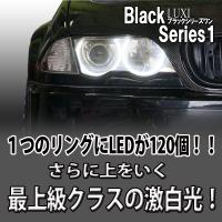 BMW 3シリーズ　E46専用ブラックシリーズワンBlack Series1
